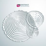 Abstract tree rings background N16