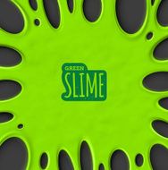 Green Slime N6