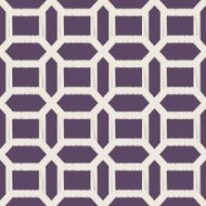 seamless scribble abstract geometric mesh pattern