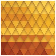 Abstract geometric colorful background pattern design elements vector illustration N40