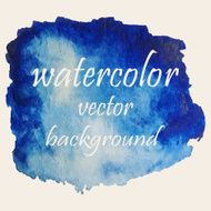 watercolor background N355