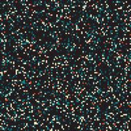 Seamless vector white noise pattern