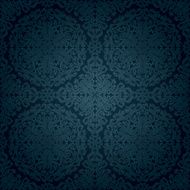 Seamless Floral Pattern N1714