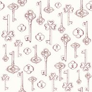 Keys pattern N7