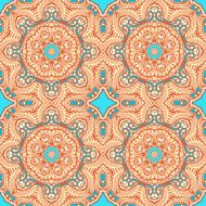 Abstract round patterns N2
