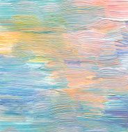Abstract textured acrylic hand painted background N6