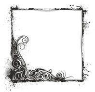 Grunge Frame N87