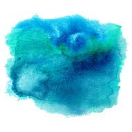 watercolor N266