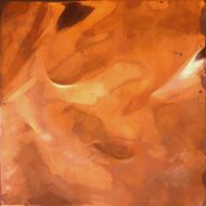 Copper metal texture N2