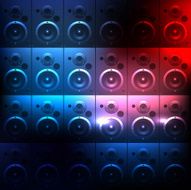 Speakers Background N2