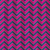 Seamless chevron pattern N104