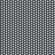 Vector carbon fiber texture seamless pattern