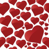 hearts N251