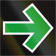 Gruenpfeil