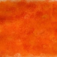 bright red orange grunge painted and scratched texture