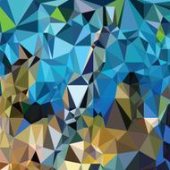 multicolored background N5