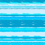 brush painted stripes N8