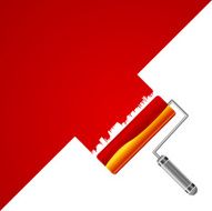 Paint Roller N6