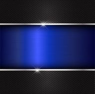 Metallic background N44