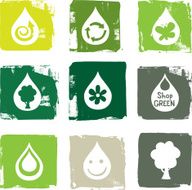 green icons N23