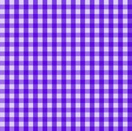 Picnic country checkered pattern N6