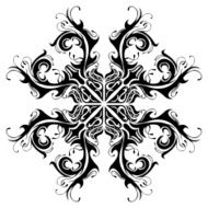 Tattoo N11
