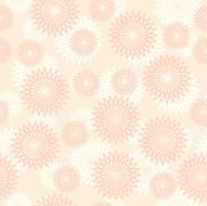 pink texture with round elements