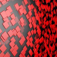 Abstract Cubes N6