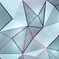 Abstract background digital art N7