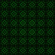 Seamless abstract futuristic background N3