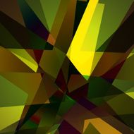 Abstract Background for Design N291