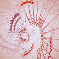 Colorful abstract background N109