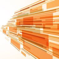 Abstract illustration colorful background N83