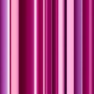Seamless texture of complex pink metallic surface