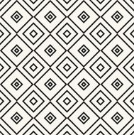 Seamless pattern stylish background N666