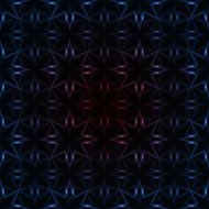 Seamless abstract futuristic background N6