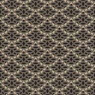 Abstract seamless pattern N1394