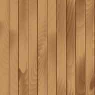 Vector Seamless Wood Plank Texture Background N7