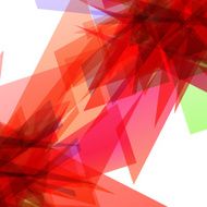 Abstract futuristic background N67
