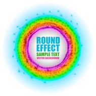 Round Rainbow