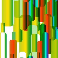 Abstract Style Background N16