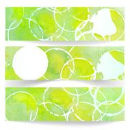 banners N151