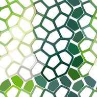 Abstract Colorful Background for Business Vector N21