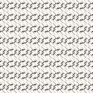 Seamless pattern stylish background N671