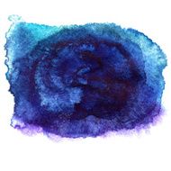 watercolor N272