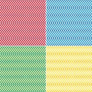 Optical Illusion arrows seamless vector texture background