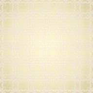 Vintage golden beautiful background