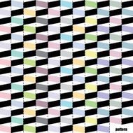 Geometric pattern background texture N2
