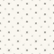 Seamless pattern stylish background N682