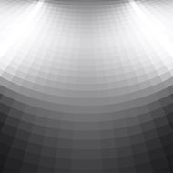 Abstract perspective background N2